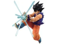 Banpresto Dragon Ball Z G X Materia Goku -ANGELGROVE COLLECTABLES Sales 0023a5fe beb2 4748 af30 3bd701c74dd0