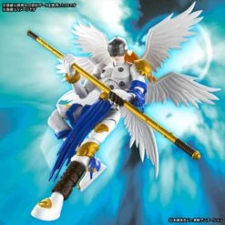 Digimon Adventure Figure-rise Standard Angemon Model Kit -ANGELGROVE COLLECTABLES Sales 027da0ae 178b 4b4b 9d10 e25bf837c96c
