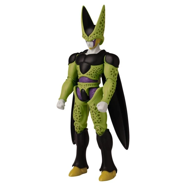 Bandai Dragon Ball Super Limit Breaker 12" Cell Final Form 5 Bandai Dragon Ball Super Limit Breaker 12" Cell Final Form - Image 3