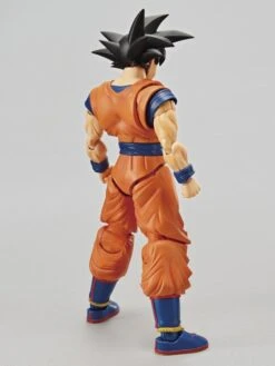 Bandai Dragon Ball Z Figure-rise Standard Goku Model Kit -ANGELGROVE COLLECTABLES Sales 05b27ad6 f920 4a62 a5c3 4a7aff2744f5