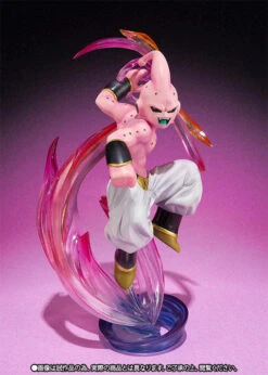 Tamashii Nations S.H. Figuarts Zero Dragon Ball Z - Majin Boo Innocent Version