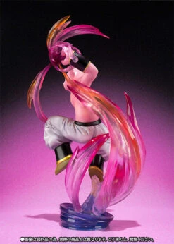 Tamashii Nations S.H. Figuarts Zero Dragon Ball Z - Majin Boo Innocent Version -ANGELGROVE COLLECTABLES Sales 06305 3