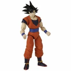Bandai Dragon Ball Super Dragon Stars Goku Version 2 -ANGELGROVE COLLECTABLES Sales 06353cdc3e2448578c2a5c6415d24961 Original