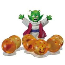 Bandai Dragon Ball Super - Ichiban Kuji - Dragon Ball VS Omnibus Z - F Prize - Dende