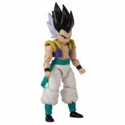Bandai Dragon Ball Super Dragon Stars Gotenks 10 Bandai Dragon Ball Super Dragon Stars Gotenks -ANGELGROVE COLLECTABLES Sales 0c8da9a9e6e64a24b4ead20322a1ab13 Original