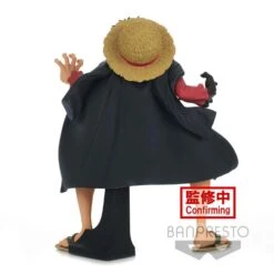 Banpresto One Piece King Of Artist Monkey D. Luffy (Wano Country) -ANGELGROVE COLLECTABLES Sales 0e1c7105 faf3 47f1 9ae5 30d08f0d983c