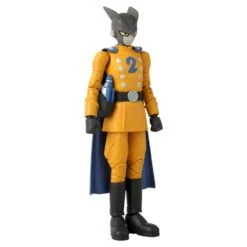 Bandai Dragon Ball Super: Super Hero Dragon Stars Gamma 2 -ANGELGROVE COLLECTABLES Sales 0eaa1ca5 899e 4f5a ad6d 1bbad2669d2d