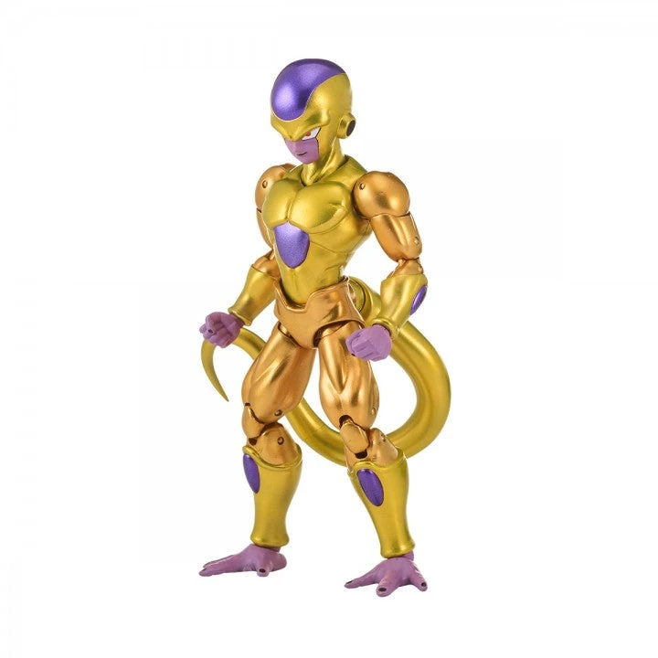 Bandai Dragon Ball Super Dragon Stars Golden Frieza (Kale BAF) 5 Bandai Dragon Ball Super Dragon Stars Golden Frieza (Kale BAF) - Image 3