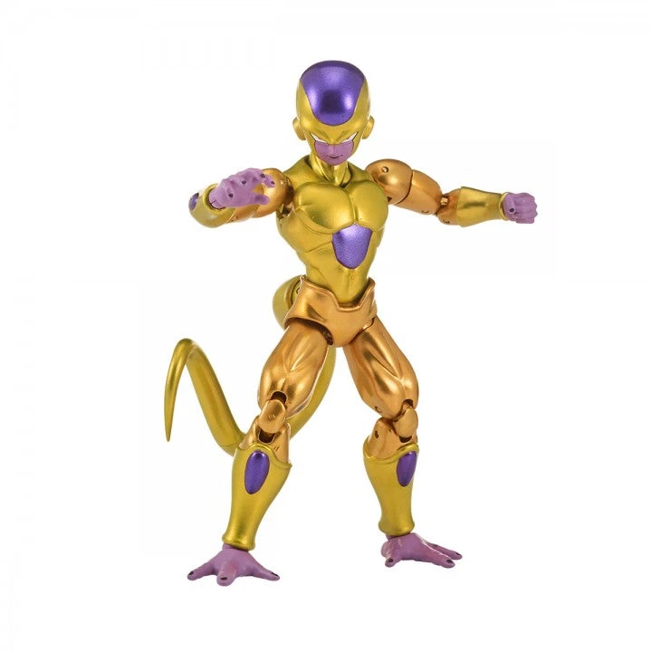Bandai Dragon Ball Super Dragon Stars Golden Frieza (Kale BAF) 7 Bandai Dragon Ball Super Dragon Stars Golden Frieza (Kale BAF) - Image 5