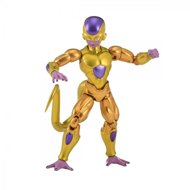 Bandai Dragon Ball Super Dragon Stars Golden Frieza (Kale BAF) 8 Bandai Dragon Ball Super Dragon Stars Golden Frieza (Kale BAF) - Image 6