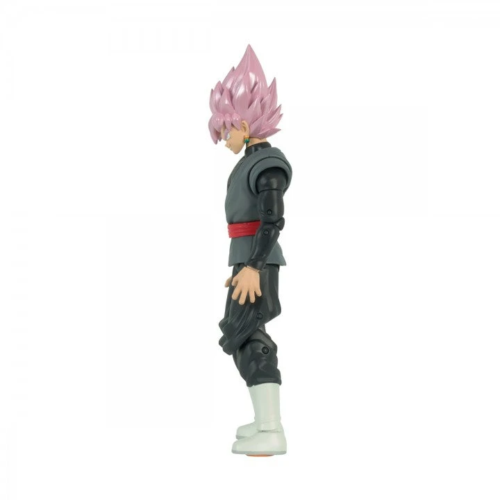 Bandai Dragon Ball Super Dragon Stars Super Saiyan Rose Goku Black (Fusion Zamasu BAF) 5 Bandai Dragon Ball Super Dragon Stars Super Saiyan Rose Goku Black (Fusion Zamasu BAF) - Image 3