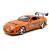 Jada Fast & Furious 1:24 Brian's Toyota Supra