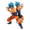 Bandai Dragon Ball Super - Ichiban Kuji - Dragon Ball VS Omnibus Super - A Prize - SSGSS Goku & SSGSS Vegeta -ANGELGROVE COLLECTABLES Sales 1278592