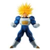 Bandai Dragon Ball Super - Ichiban Kuji - Dragon Ball VS Omnibus Super - E Prize - SS3 Future Trunks -ANGELGROVE COLLECTABLES Sales 1278597