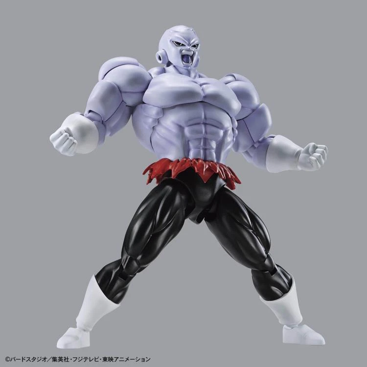 Bandai Dragon Ball Super Figure-Rise Standard Jiren Model Kit 3 Bandai Dragon Ball Super Figure-Rise Standard Jiren Model Kit