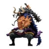 Bandai One Piece - Ichiban Kuji - Wano Country Third Act - Final Prize - Kaido Figure -ANGELGROVE COLLECTABLES Sales 1338101