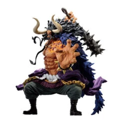 Bandai One Piece - Ichiban Kuji - Wano Country Third Act - Final Prize - Kaido Figure