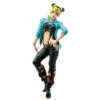 Bandai Jojo's Bizarre Adventure - Ichiban Kuji - Stone Ocean - A Prize - Jolyne Cujoh Figure