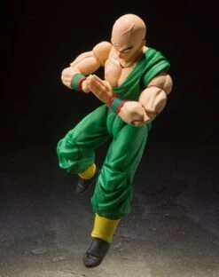 Tamashii Nations S.H. FIGUARTS Dragon Ball Z Tien & Chiaotzu -ANGELGROVE COLLECTABLES Sales 13b98baa 46e8 4413 a681 208ae141cbb5