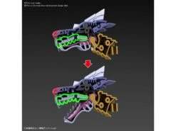 Bandai Digimon Figure-rise Standard MetalGarurumon (Amplified Ver.) Model Kit -ANGELGROVE COLLECTABLES Sales 14086701 1d0e 4f7f ae09 19d15a5748b0 9c8f8de7 5c00 4796 9f36 8d9758ba9c30