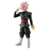 Banpresto Dragon Ball Super Grandista Resolution Of Soldiers Super Saiyan Rose Goku (Reissue)