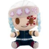 Bandai Demon Slayer - Ichiban Kuji - Tengen Uzui Is Here - F Prize - Tengen Uzui Plush Figure -ANGELGROVE COLLECTABLES Sales 1443770