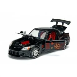 Jada Fast & Furious 1:24 Johnny's Honda S2000 -ANGELGROVE COLLECTABLES Sales 1524136857 90493800