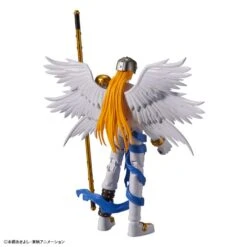 Digimon Adventure Figure-rise Standard Angemon Model Kit -ANGELGROVE COLLECTABLES Sales 15a7f751 59ca 4ebd be34 d8649eeaf597