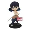 Banpresto Demon Slayer: Kimetsu No Yaiba Q Posket Inosuke Hashibira (Ver.A)