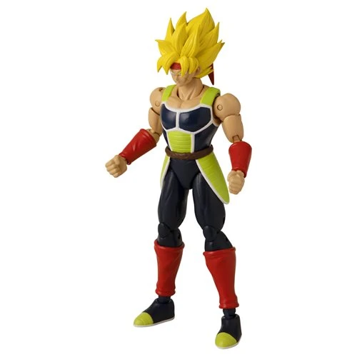 Bandai Dragon Ball Super Dragon Stars Super Saiyan Bardock 4 Bandai Dragon Ball Super Dragon Stars Super Saiyan Bardock - Image 2