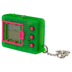 Bandai Digimon - 20th Anniversary Digi Device V3 - Neon Green -ANGELGROVE COLLECTABLES Sales 1859ba8beb6041a2a1a4a79afcfada10 Original