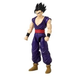 Bandai Dragon Ball Super: Super Hero Dragon Stars Ultimate Gohan -ANGELGROVE COLLECTABLES Sales 18db2bb9 307c 4abb b8d0 ac12f6b9302a