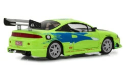 Greenlight Artisan Collection Fast & Furious 1:18 1995 Mitsubishi Eclipse -ANGELGROVE COLLECTABLES Sales 19039 1 41961.1551483722.500.500