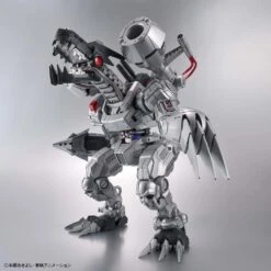 Bandai Digimon Adventure Figure-rise Standard Amplified Machinedramon Model Kit -ANGELGROVE COLLECTABLES Sales 1921c67a 307c 4045 98b3 f14782de8616