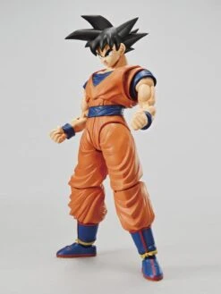 Bandai Dragon Ball Z Figure-rise Standard Goku Model Kit -ANGELGROVE COLLECTABLES Sales 1a12f268 e3d3 4e8d 9d23 71da92862182