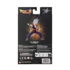 Bandai Dragon Ball Super: Super Hero Dragon Stars Gohan Beast -ANGELGROVE COLLECTABLES Sales 1e024a68 acd5 43a4 b4dc b451392766ac