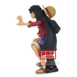 Banpresto One Piece King Of Artist Monkey D. Luffy (Wano Country) -ANGELGROVE COLLECTABLES Sales 1fec87a2 bd11 435d 8d4e 8701d42e5dd4