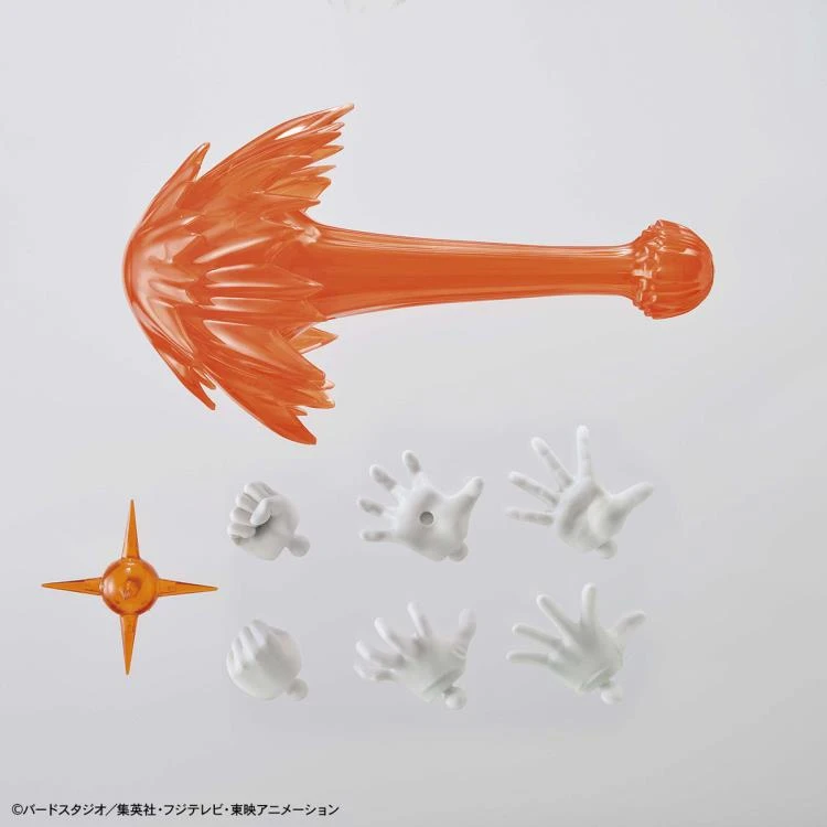 Bandai Dragon Ball Super Figure-Rise Standard Jiren Model Kit 11 Bandai Dragon Ball Super Figure-Rise Standard Jiren Model Kit - Image 9