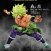 Bandai Dragon Ball Super - Ichiban Kuji - Back To Film - A Prize - Full Power Super Saiyan Broly -ANGELGROVE COLLECTABLES Sales 2689841