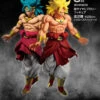 Bandai Dragon Ball Super - Ichiban Kuji - Back To Film - C Prize - Super Saiyan Broly '93 & '94 Set