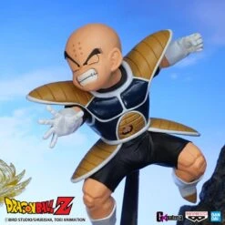 Banpresto Dragon Ball Z Gx Materia Krillin -ANGELGROVE COLLECTABLES Sales 272ecd45 59cf 4f05 964d ef303e61c9da