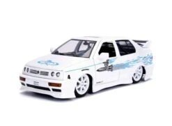Jada Fast & Furious 1:24 Jesse's Volkswagen Jetta