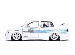 Jada Fast & Furious 1:24 Jesse's Volkswagen Jetta -ANGELGROVE COLLECTABLES Sales 273532 3 lg