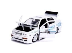 Jada Fast & Furious 1:24 Jesse's Volkswagen Jetta -ANGELGROVE COLLECTABLES Sales 273532 4 lg