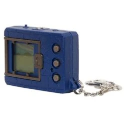 Bandai Digimon 20th Anniversary Digi Device - Blue -ANGELGROVE COLLECTABLES Sales 286064 L LO