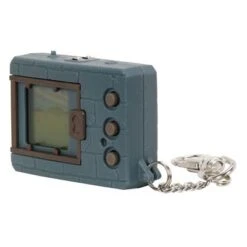 Bandai Digimon 20th Anniversary Digi Device - Grey 7 Bandai Digimon 20th Anniversary Digi Device - Grey -ANGELGROVE COLLECTABLES Sales 286067 L LO