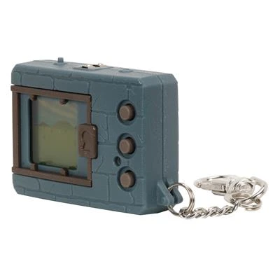 Bandai Digimon 20th Anniversary Digi Device - Grey 5 Bandai Digimon 20th Anniversary Digi Device - Grey - Image 3