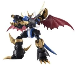 Digimon Adventure Figure-rise Standard Amplified Imperialdramon Model Kit -ANGELGROVE COLLECTABLES Sales 2875d245 ce01 4885 aa4b 81f2fea133f0