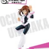 Bandai My Hero Academia - Ichiban Kuji - Ultra Impact - Prize C - Ochaco Uraraka Figure