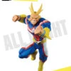 Bandai My Hero Academia - Ichiban Kuji - Ultra Impact - Prize F - All Might Figure -ANGELGROVE COLLECTABLES Sales 2939449